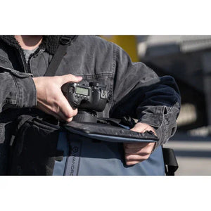 WANDRD PRVKE 21L v2 Photo Bundle (Aegean Blue) at PROCAM | procam.com