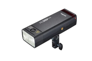 Godox AD200 PRO II TTL Pocket Flash Kit at PROCAM | procam.com