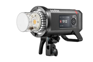 Godox AD600Pro II All-In-One Outdoor Flash at PROCAM | procam.com
