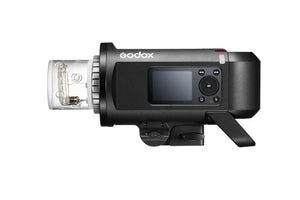 Godox AD600Pro II All-In-One Outdoor Flash at PROCAM | procam.com
