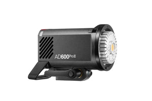 Godox AD600Pro II All-In-One Outdoor Flash at PROCAM | procam.com