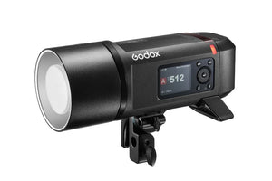 Godox AD600Pro II All-In-One Outdoor Flash at PROCAM | procam.com