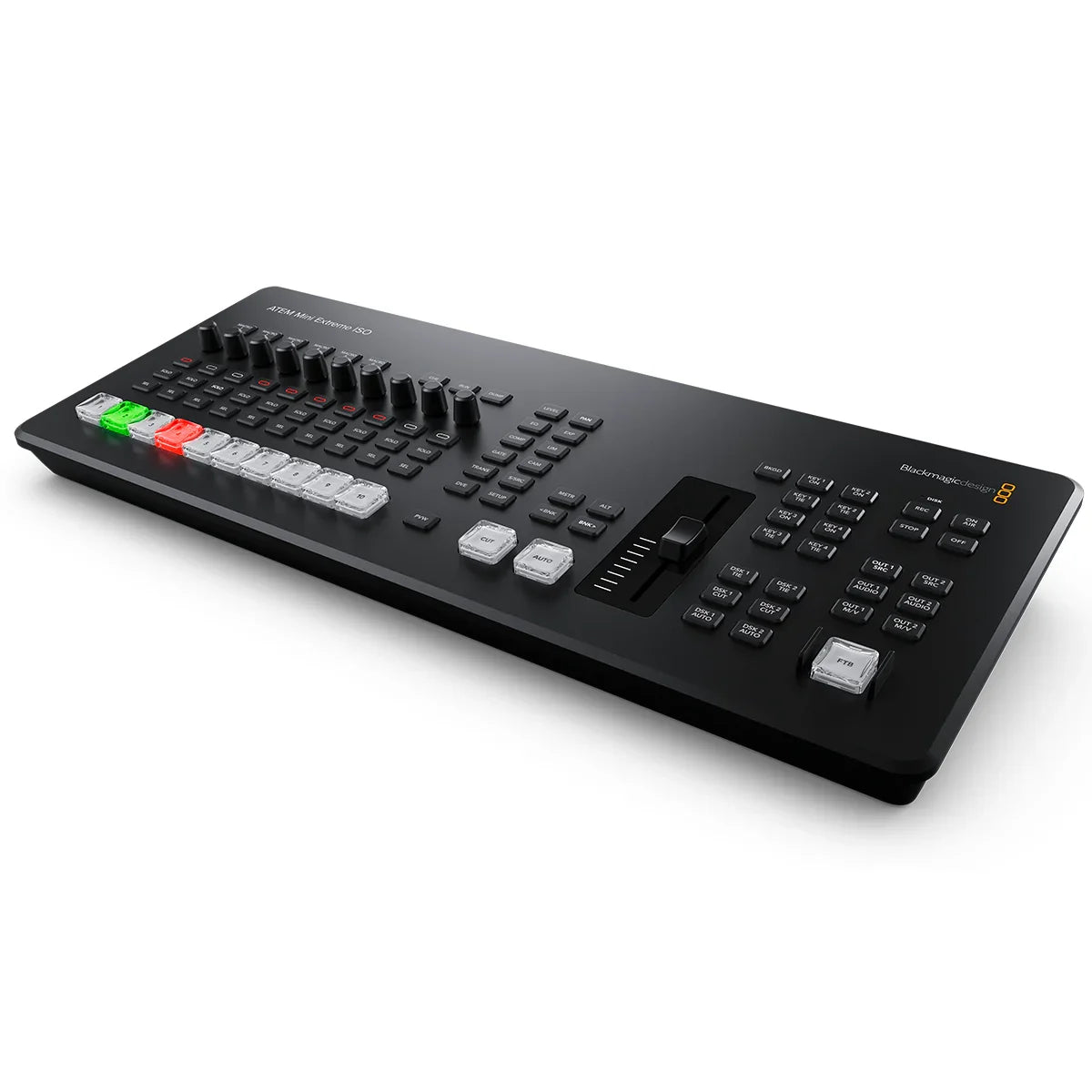 Blackmagicdesign ATEM Mini スイッチャー Blackmagic Design ATEM