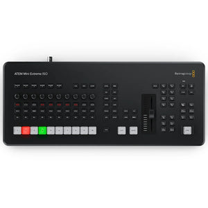 Blackmagic Design ATEM Mini Extreme ISO G2 Switcher at PROCAM | procam.com