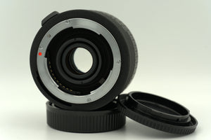 * USED * Sigma APO Teleconverter 2x EX DG for Nikon at PROCAM | procam.com