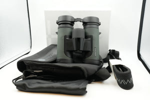 * DEMO * Hawke Sport Optics 10x42 Frontier ED X Binoculars (Green) at PROCAM | procam.com