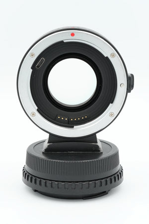 * USED * Viltrox EF-EOS M2 .71x Adapter at PROCAM | procam.com