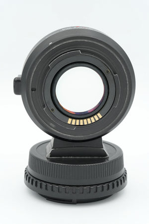 * USED * Viltrox EF-EOS M2 .71x Adapter at PROCAM | procam.com