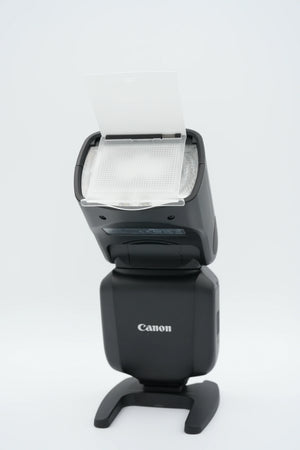* DEMO * Canon Speedlite EL-5 (New No Box or Charger) at PROCAM | procam.com