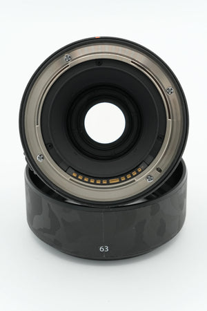 * USED * FUJIFILM GF 63mm f/2.8 R WR Lens at PROCAM | procam.com