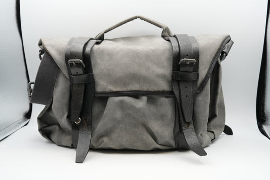 * USED * WOTANCRAFT Trooper 12L Camera Bag