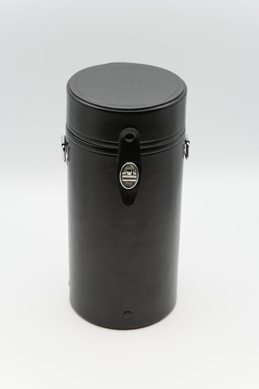 * USED * Nikon CL-45 Hard Lens Case (for Nikon AF 200mm D Lens)