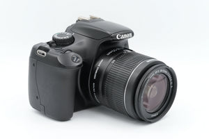 * USED * Canon EOS Rebel T3 DSLR Camera w/ EF-S 18-55mm f/3.5-5.6 IS II Lens at PROCAM | procam.com