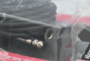 * OPEN BOX GOOD * Hosa Stereo 1/4'' Female Phone to 1/4'' Male Phone TRS Headphone Extension Cable - 10' at PROCAM | procam.com