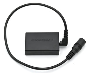 * OPEN BOX FAIR * Tether Tools Relay Camera Coupler for Canon Cameras with LP-E6 Battery at PROCAM | procam.com