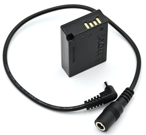 * OPEN BOX FAIR * Tether Tools Relay Camera Coupler for Canon Cameras with LP-E6 Battery at PROCAM | procam.com