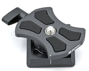 * OPEN BOX GOOD * Benro ArcaSmart360 Rotating Adapter Plate at PROCAM | procam.com