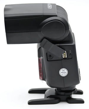 * OPEN BOX EXCELLENT * Godox VING V860IIS TTL Li-Ion Flash Kit for Sony Cameras at PROCAM | procam.com