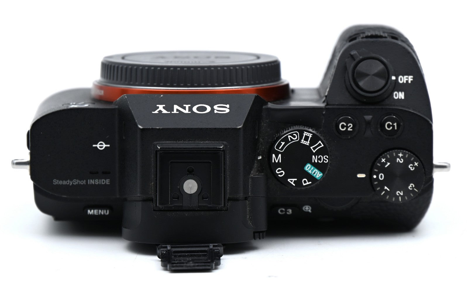 SIGMA MOUNT CONVERTER MC-11(EF-E) 【公式通販】