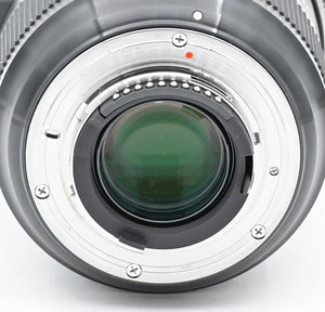 * USED * Sigma 24-35mm f/2 DG HSM ART Lens for Nikon at PROCAM | procam.com