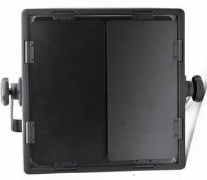 * OPEN BOX EXCELLENT * Godox LED1000C Bi-Color LED Video Light at PROCAM | procam.com