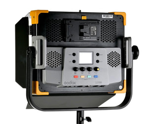 * OPEN BOX EXCELLENT * Godox LD75R LED Panel at PROCAM | procam.com