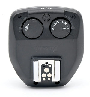 * OPEN BOX EXCELLENT * Nissin Air R Receiver for Nikon Flashes at PROCAM | procam.com