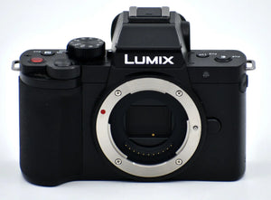 * OPEN BOX EXCELLENT * Panasonic Lumix DC-G100 Mirrorless Digital Camera with 12-32mm Lens at PROCAM | procam.com