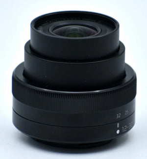* OPEN BOX EXCELLENT * Panasonic Lumix DC-G100 Mirrorless Digital Camera with 12-32mm Lens at PROCAM | procam.com