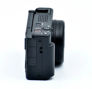 * OPEN BOX EXCELLENT * Sony ZV-1 II Digital Camera (Black) at PROCAM | procam.com