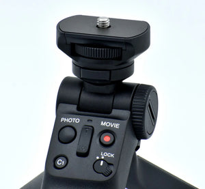 * OPEN BOX EXCELLENT * Sony Vlogger Accessory Kit at PROCAM | procam.com