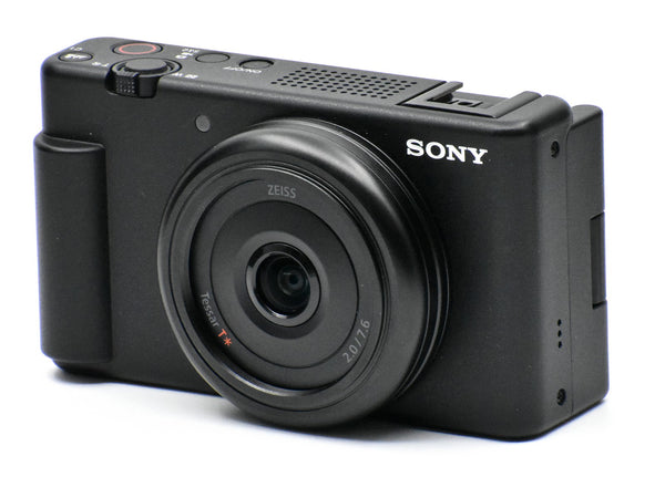 *** USED *** Sony ZV-1F Camera