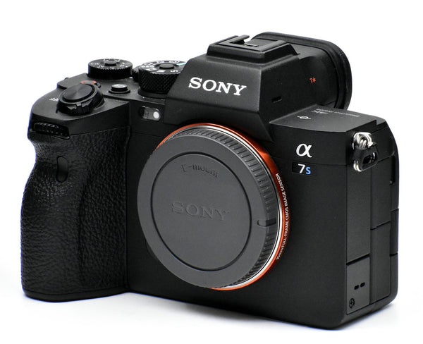 *** USED *** Sony a7S III Body Only
