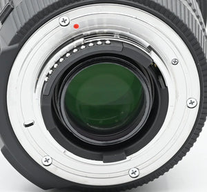 * OPEN BOX EXCELLENT * Sigma 17-50mm f/2.8 EX DC OS HSM Lens for Nikon F at PROCAM | procam.com