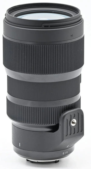 * OPEN BOX EXCELLENT * Sigma 50-100mm f/1.8 DC HSM ART Lens for Nikon F at PROCAM | procam.com
