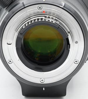 * OPEN BOX EXCELLENT * Sigma 50-100mm f/1.8 DC HSM ART Lens for Nikon F at PROCAM | procam.com