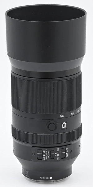 * OPEN BOX EXCELLENT * Sony FE 70-300mm f/4.5-5.6 G OSS Lens at PROCAM | procam.com