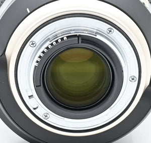 * OPEN BOX EXCELLENT * Tamron SP 24-70mm f/2.8 Di VC USD G2 Lens for Nikon F at PROCAM | procam.com