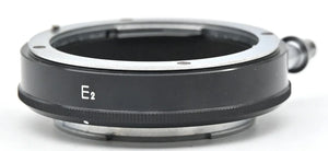 * USED * Nikon F Extension Tube E2 with Box at PROCAM | procam.com