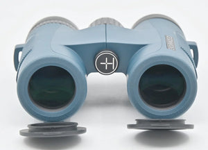 * DEMO * Hawke Sport Optics 7x32 Endurance ED Marine Binoculars (Blue) at PROCAM | procam.com