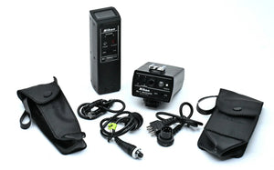 * USED * Nikon ML-1 Receiver 2 Channel Camera Motor Remote Control Set at PROCAM | procam.com
