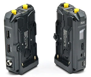 * OPEN BOX EXCELLENT * Hollyland Pyro H 4K HDMI Wireless Video Transmission System at PROCAM | procam.com