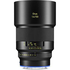 ZEISS Otus ML 50mm f/1.4 Lens for Sony E at PROCAM | procam.com