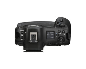 Canon EOS R1 Mirrorless Camera (Body Only) at PROCAM | procam.com