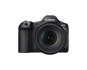 Canon EOS R5 Mark II Mirrorless Digital Camera with RF 24-105mm f/4L IS USM Lens at PROCAM | procam.com