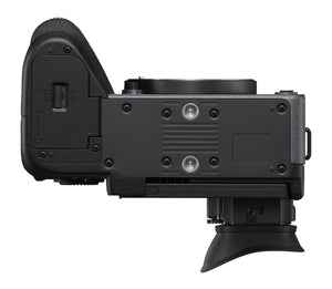 Sony FX2 Digital Cinema Camera with XLR Handle Unit at PROCAM | procam.com