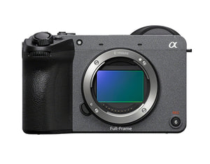 Sony FX2 Digital Cinema Camera with XLR Handle Unit at PROCAM | procam.com