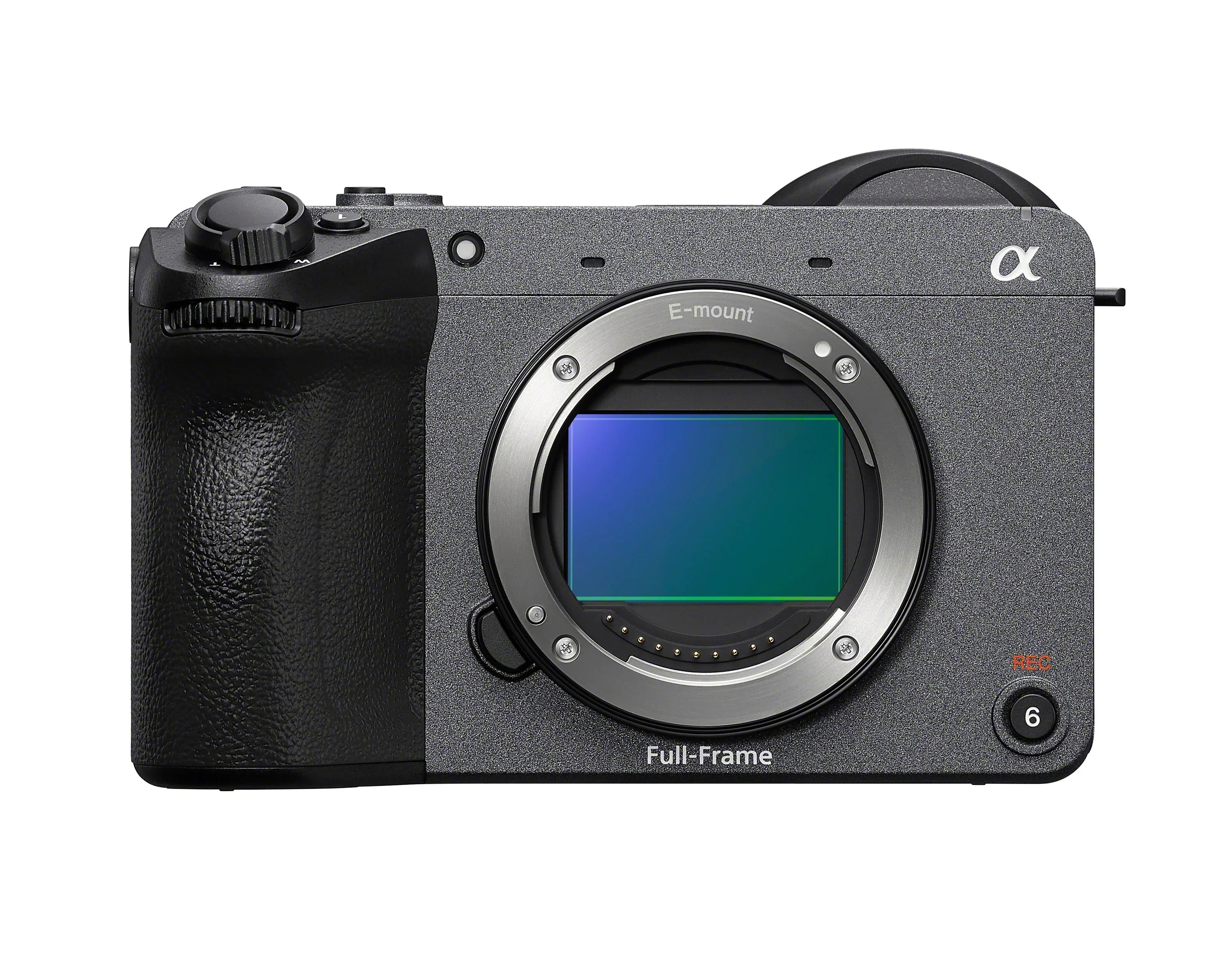 Sony FX2 Digital Cinema Camera (Body Only) at PROCAM | Shop Camera
