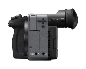 Sony FX2 Digital Cinema Camera with XLR Handle Unit at PROCAM | procam.com
