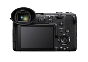 Sony FX2 Digital Cinema Camera with XLR Handle Unit at PROCAM | procam.com